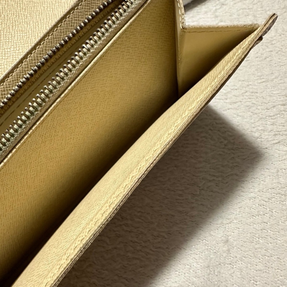 Azur long Wallet - Picture 6 of 7
